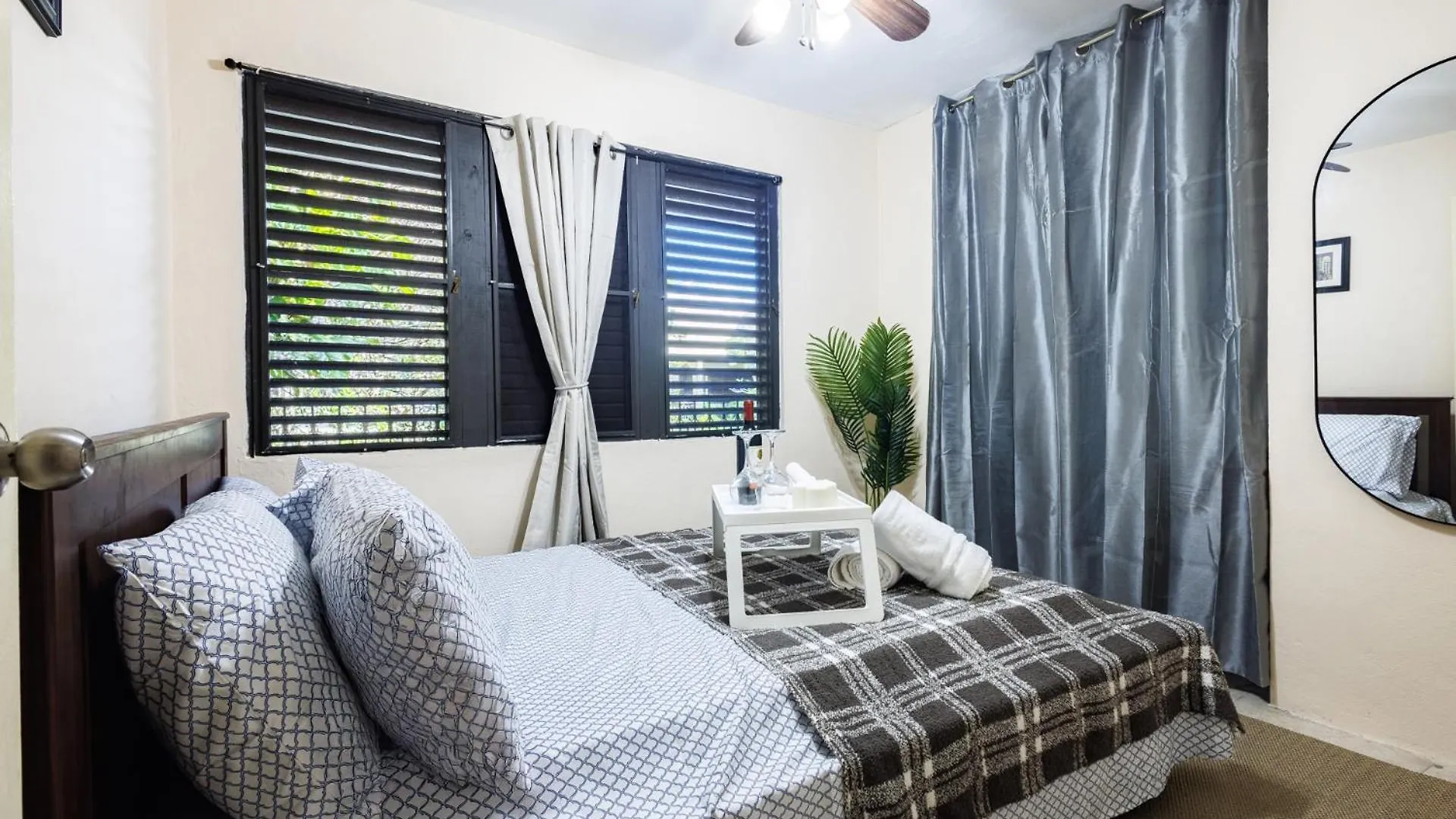 Ocean Sol By Ph Apartment San Juan