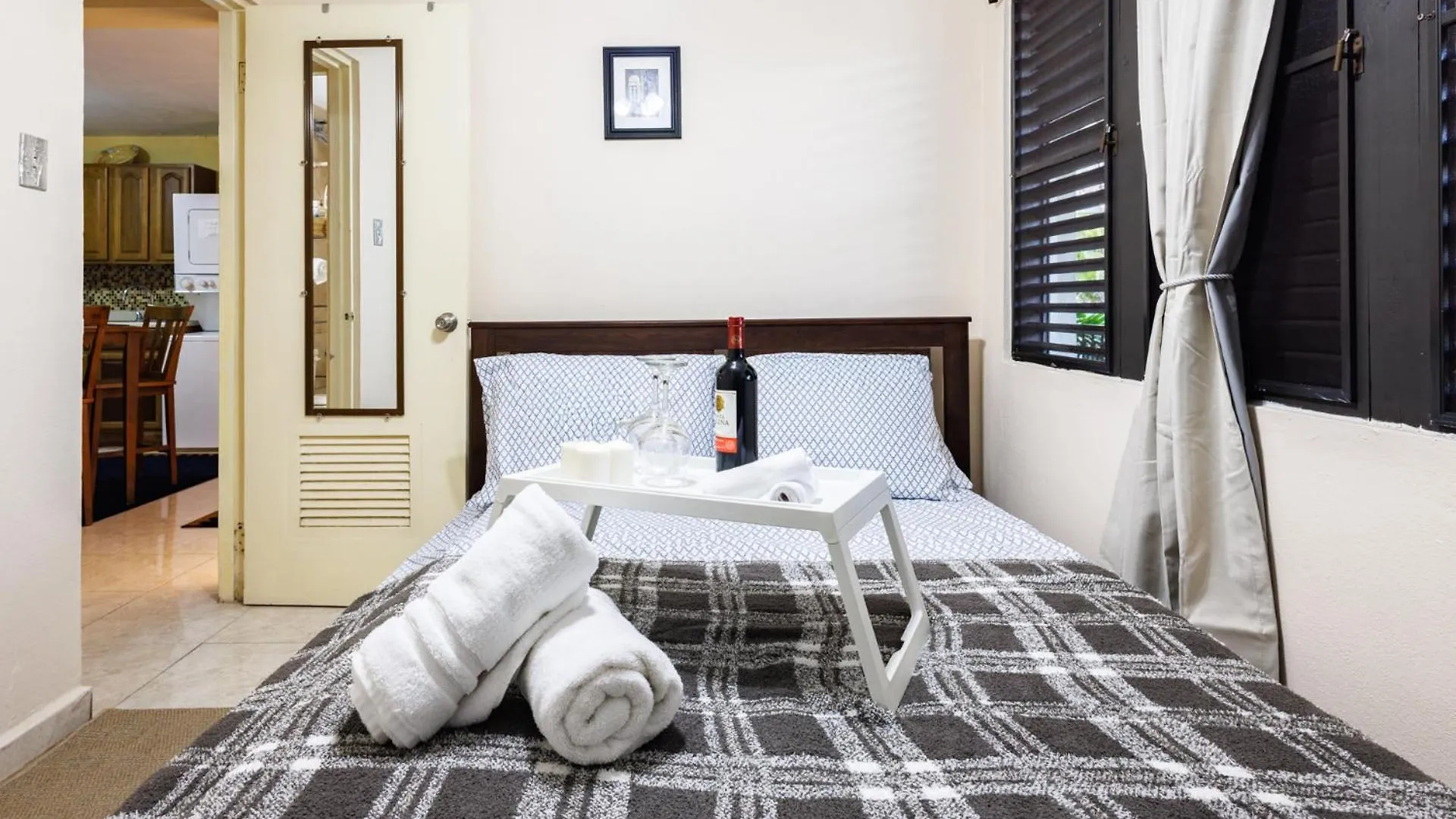Ocean Sol By Ph Apartment San Juan