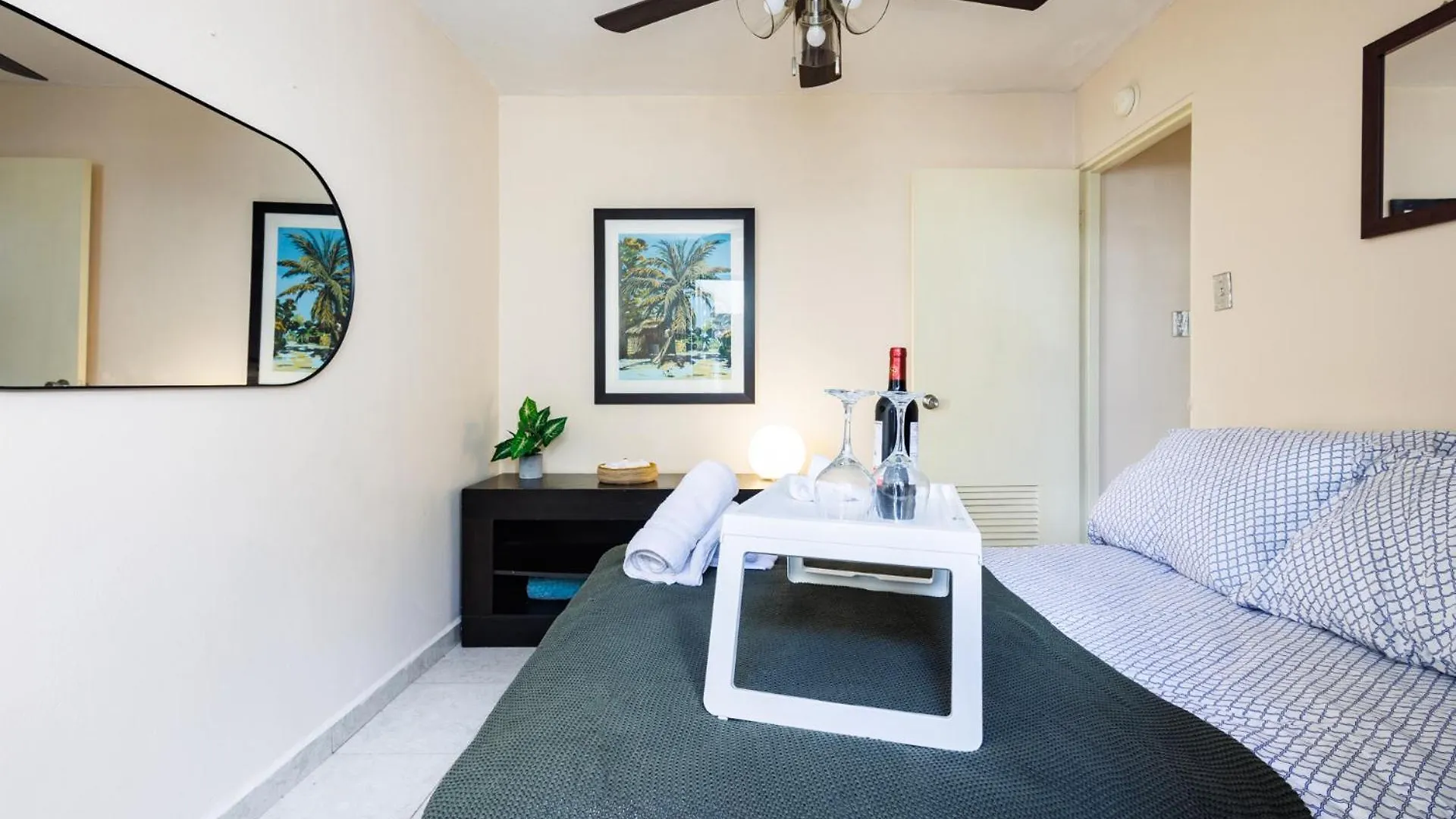 Ocean Sol By Ph Apartment San Juan