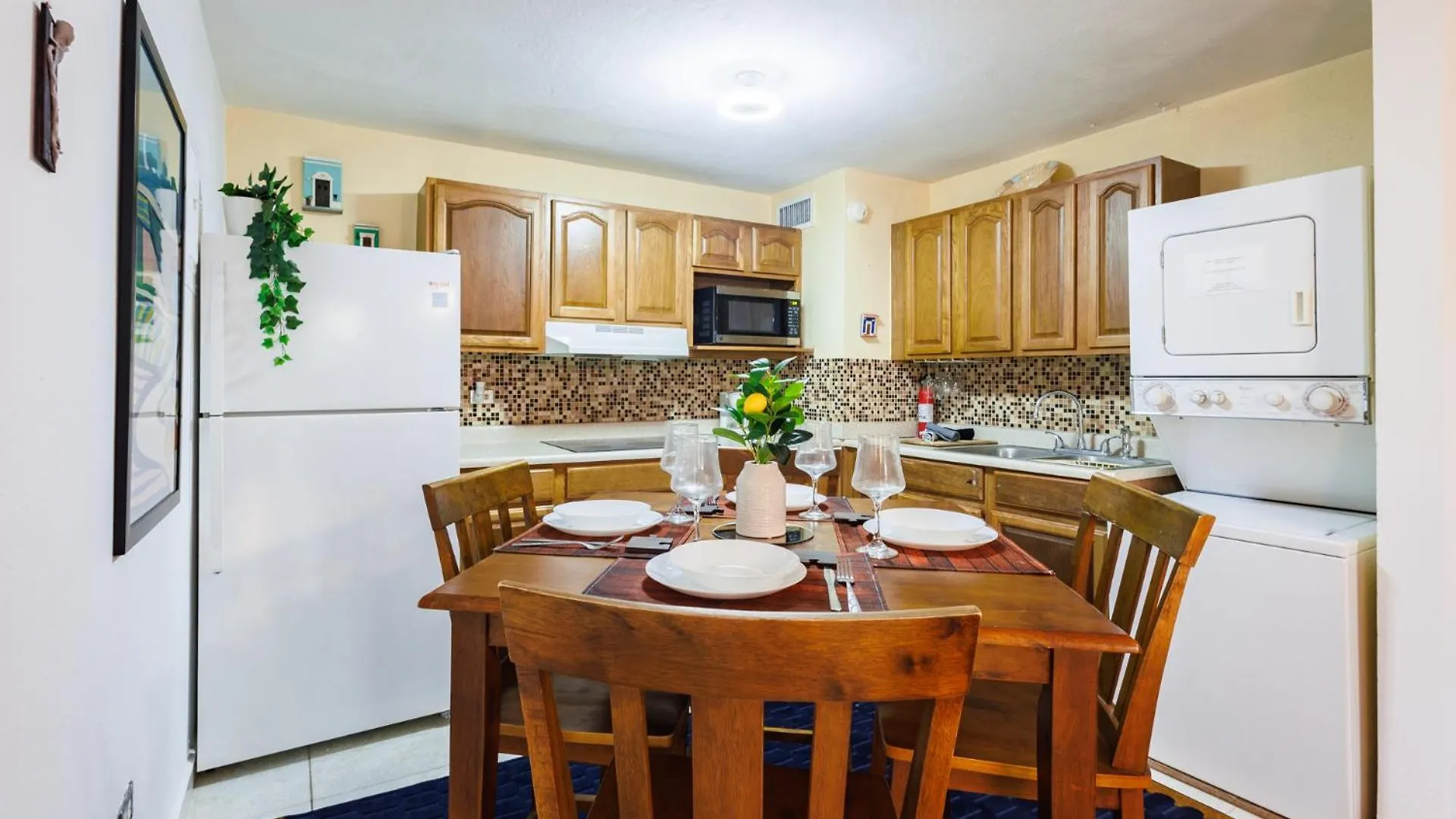 Ocean Sol By Ph Apartment San Juan 0*,