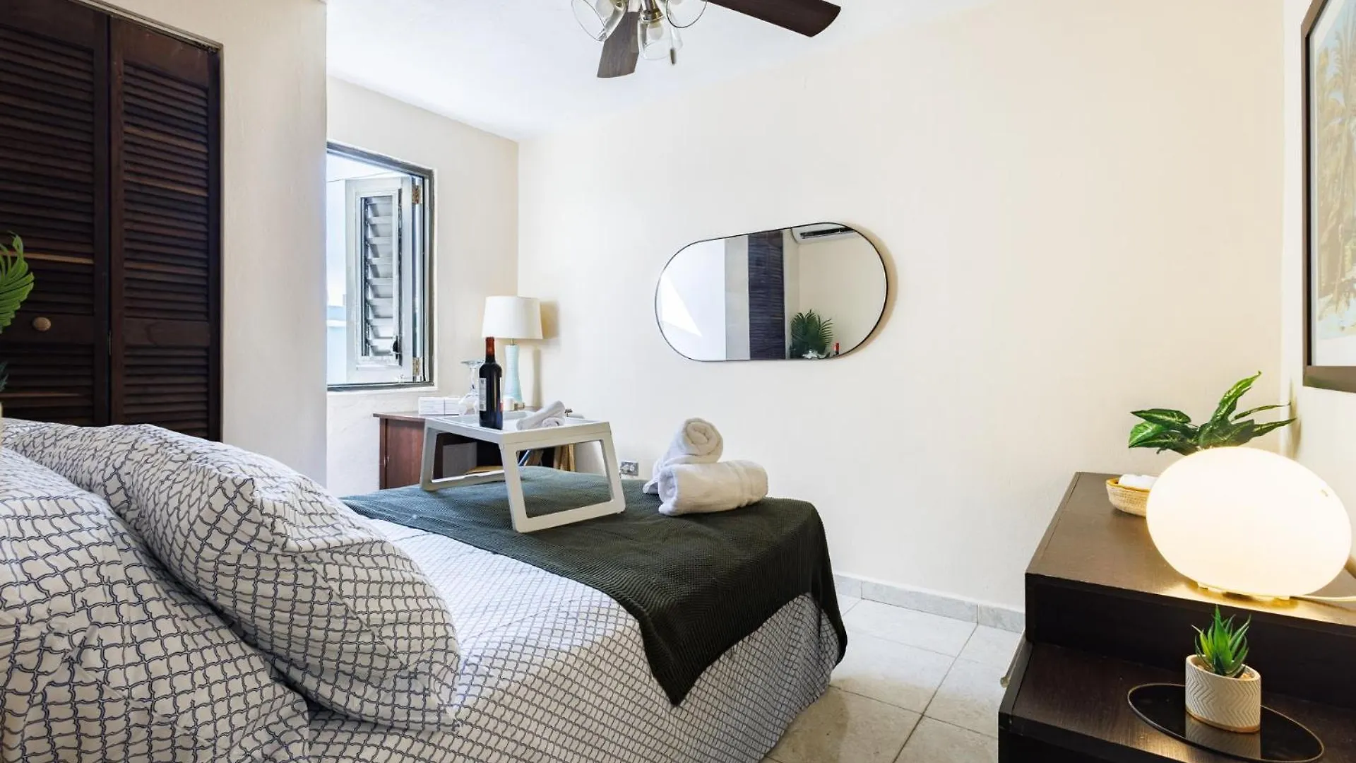 Ocean Sol By Ph Apartment San Juan