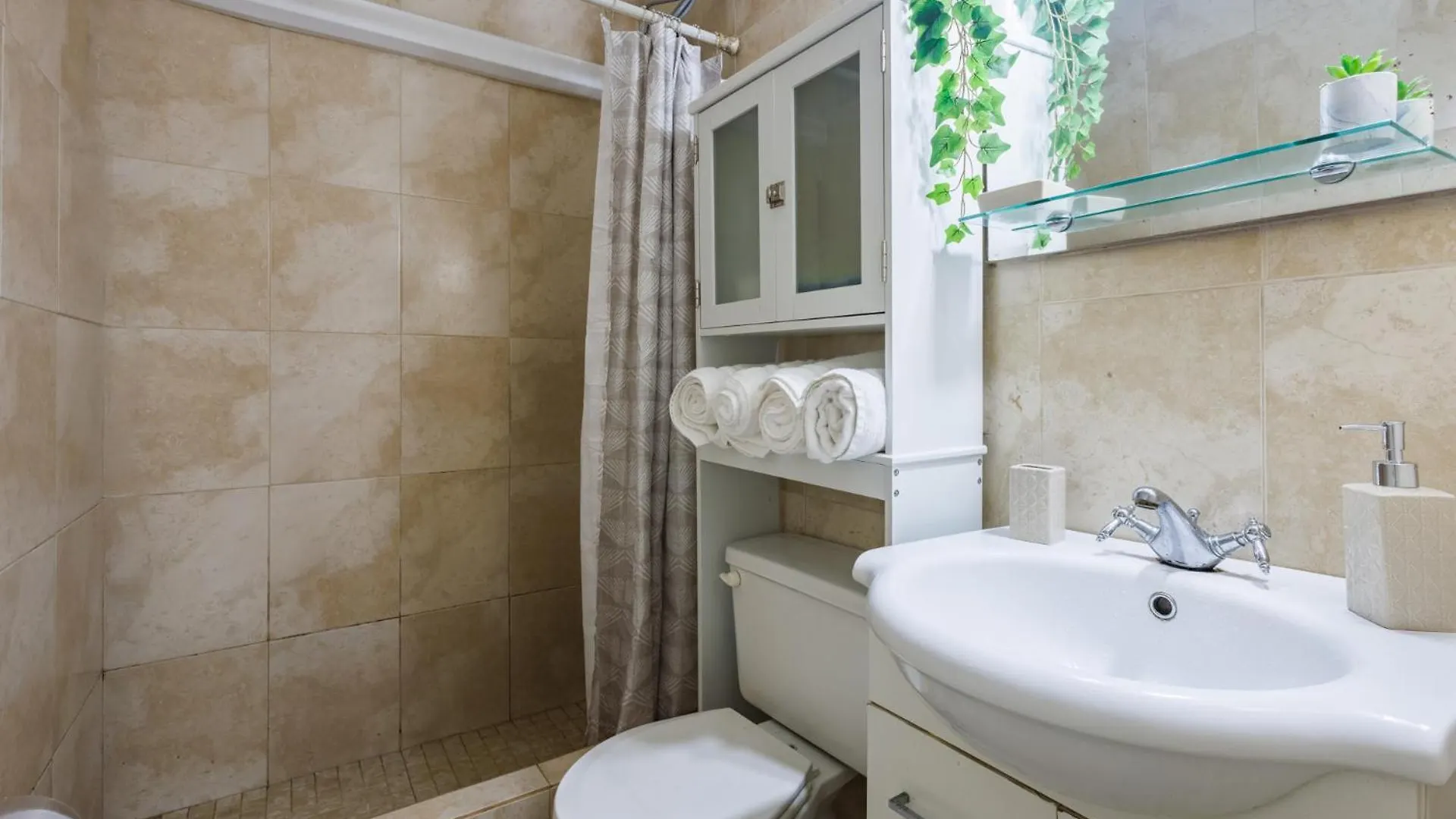Ocean Sol By Ph Apartment San Juan